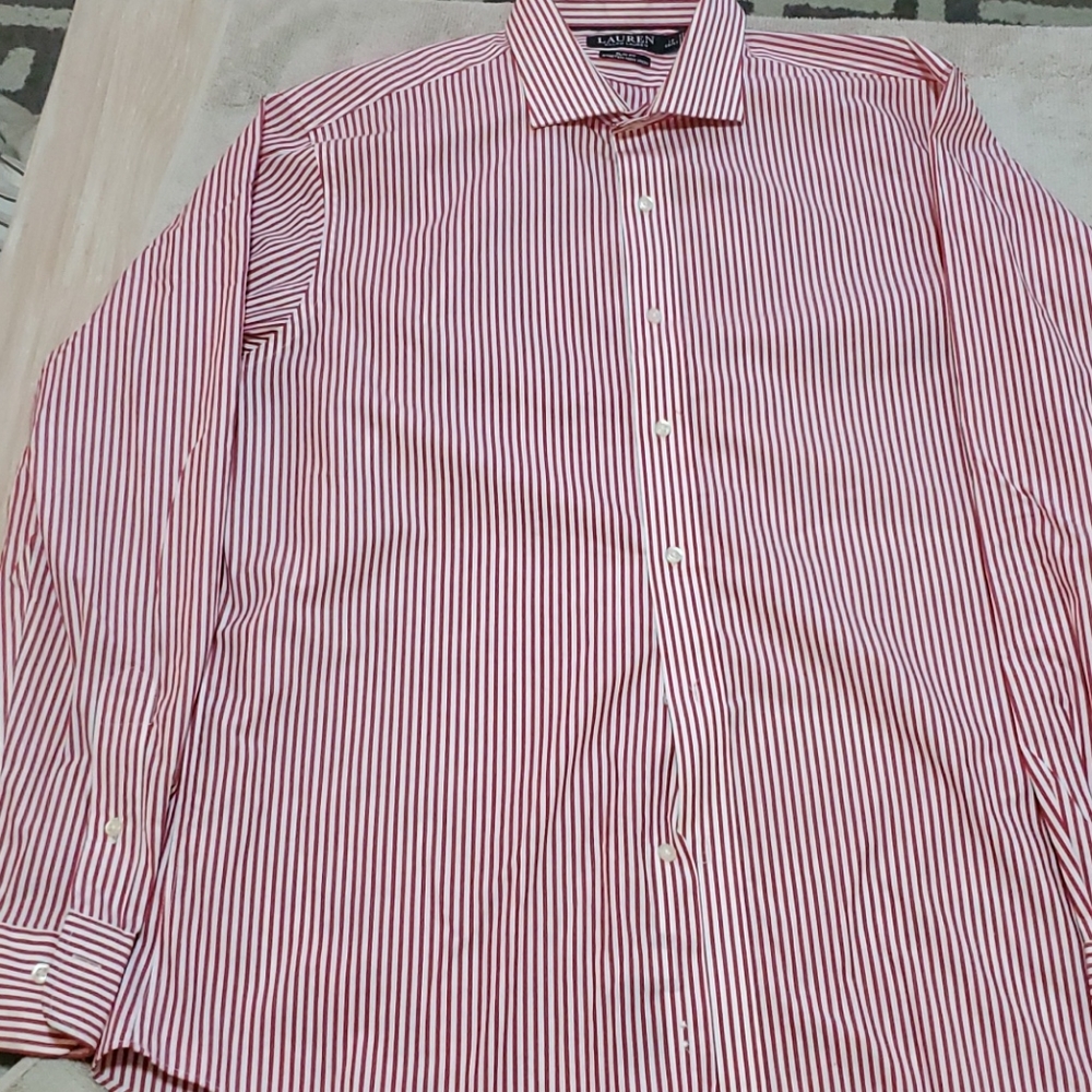 Dress shirt